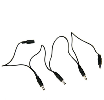 NUX WAC-001 MULTI PLUG CABLE POWER ADAPTER