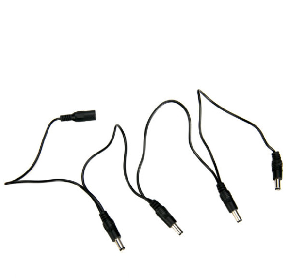 NUX WAC-001 MULTI PLUG CABLE POWER ADAPTER