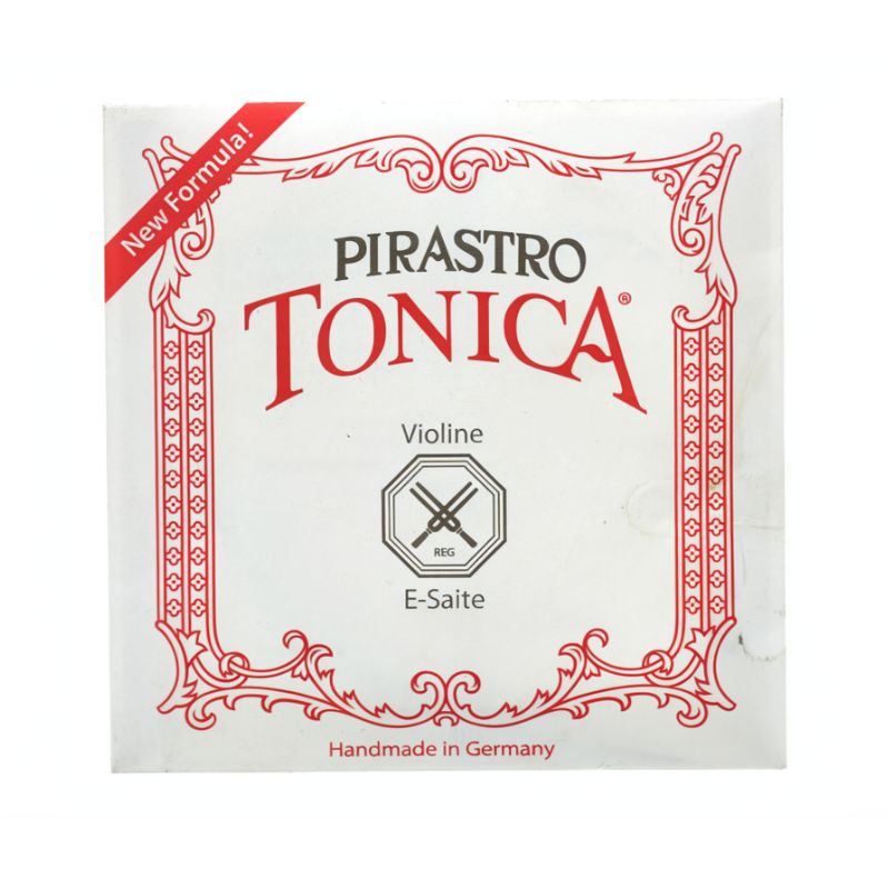 PIRASTRO TONICA SINGLE E VIOLIN STRING