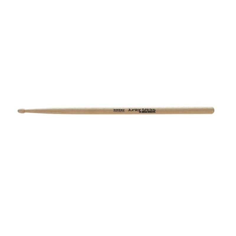 Rohema Junior Hickory lacquer finish STICKS