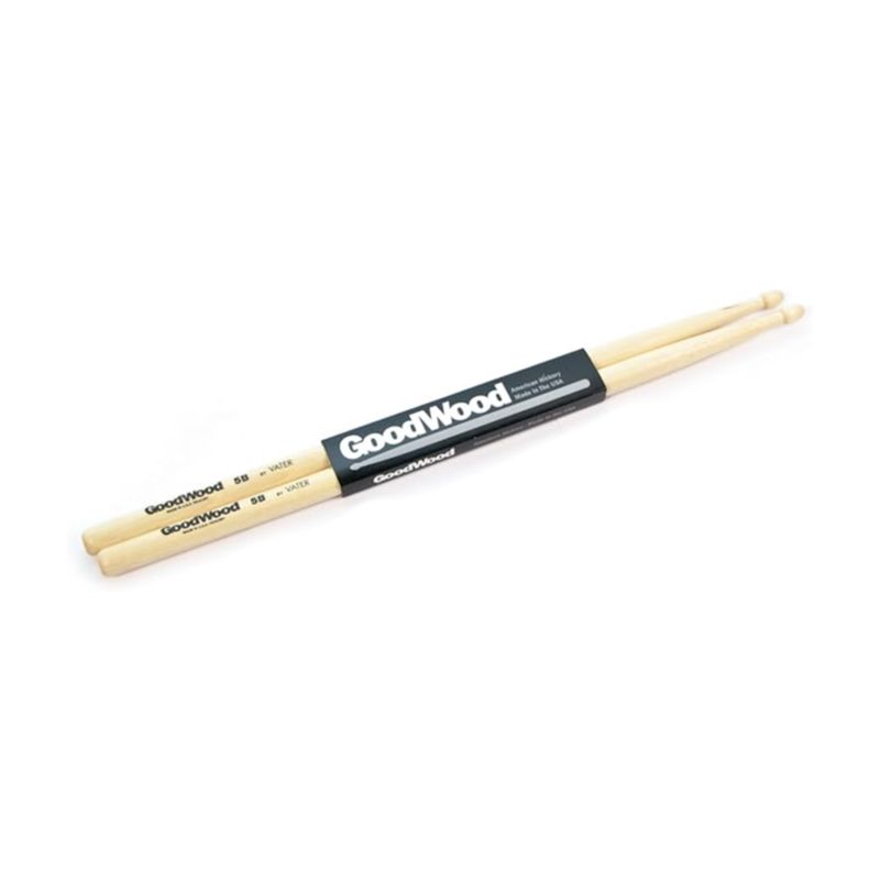 VATER GW5BW GOODWOOD 5B WOOD TIP