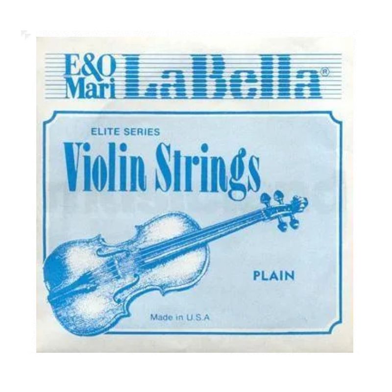 LA BELLA 683-D VIOLIN STRING