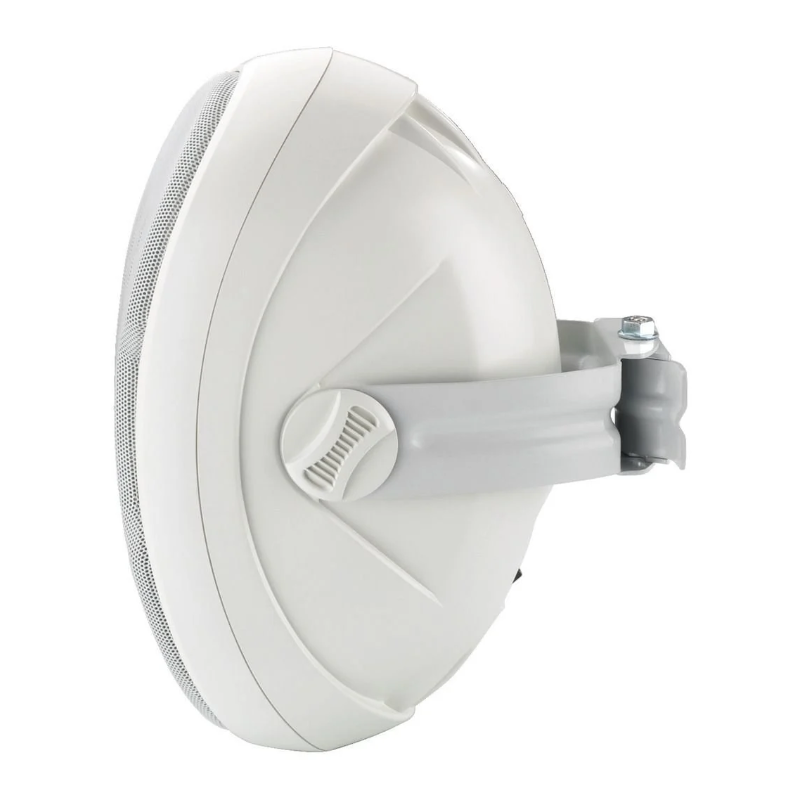 Monacor MKS-248/WS pair wall-mount design speaker systems,100W Monacor MKS-248/WS pair wall-mount design speaker systems,100W