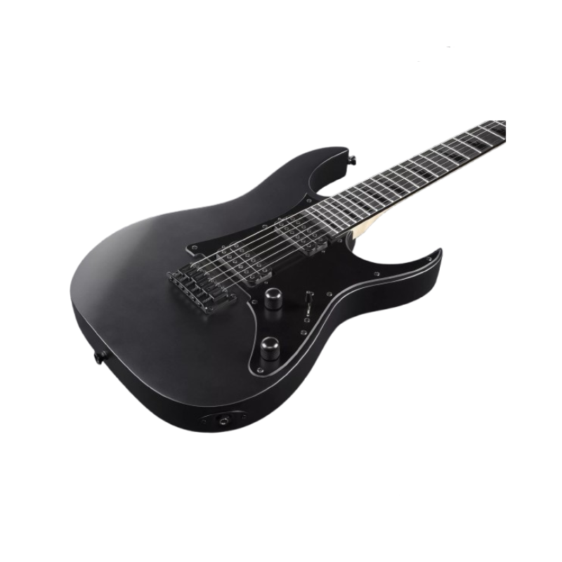 IBANEZ GRGR131EX BKF ELECTRIC GUITAR