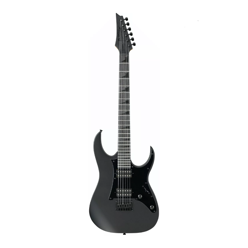 IBANEZ GRGR131EX BKF ELECTRIC GUITAR