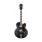 IBANEZ AF75GBKF Hollowbody ELECTRIC GUITAR
