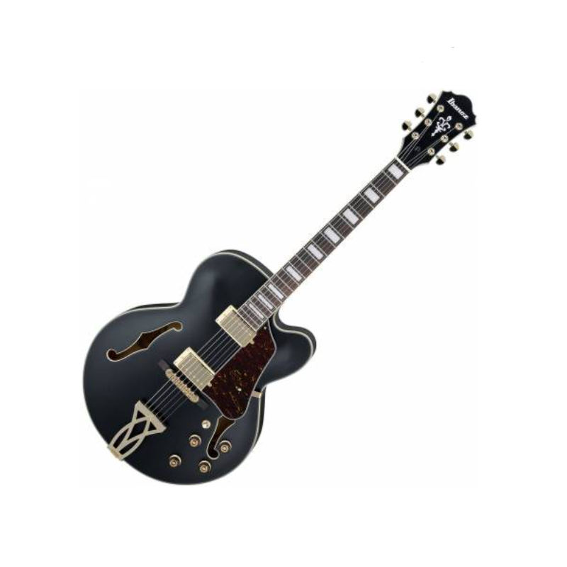 IBANEZ AF75GBKF Hollowbody ELECTRIC GUITAR