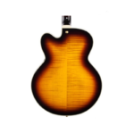 Ibanez AF95FM-AYS SEMI HOLLOW JAZZ GUITAR Flamed maple