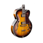 Ibanez AF95FM-AYS SEMI HOLLOW JAZZ GUITAR Flamed maple