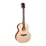 FAITH NAKED NEPTUNE EL/ NO-CUTAWAY FAITH all solid FKNE