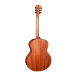 FAITH NAKED NEPTUNE EL/ NO-CUTAWAY FAITH all solid FKNE