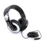 SENNHEISER HD205 HEADPHONES