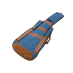 Ibanez IGB541D-BLfor classic guitar Powerpad Gigbag