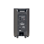 SOUNDSATION Hyper Top 8A BI-AMP Speaker 480w Class D L475L