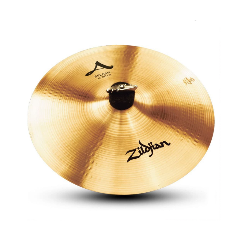ZILDJIAN 12 ZBT SPLASH , ZBT12S