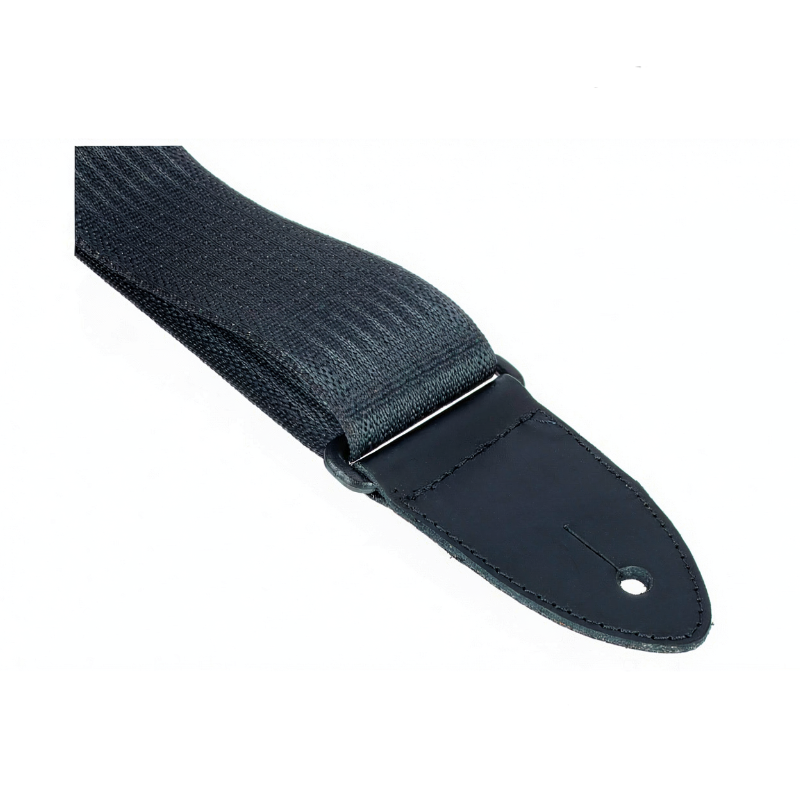 PRS Charcoal Nylon Seatbelt Strap ACC-3150