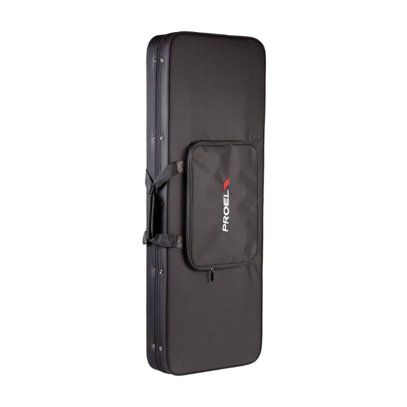 PROEL PFOAM30 CASE FOR ELECTRIC GUITAR
