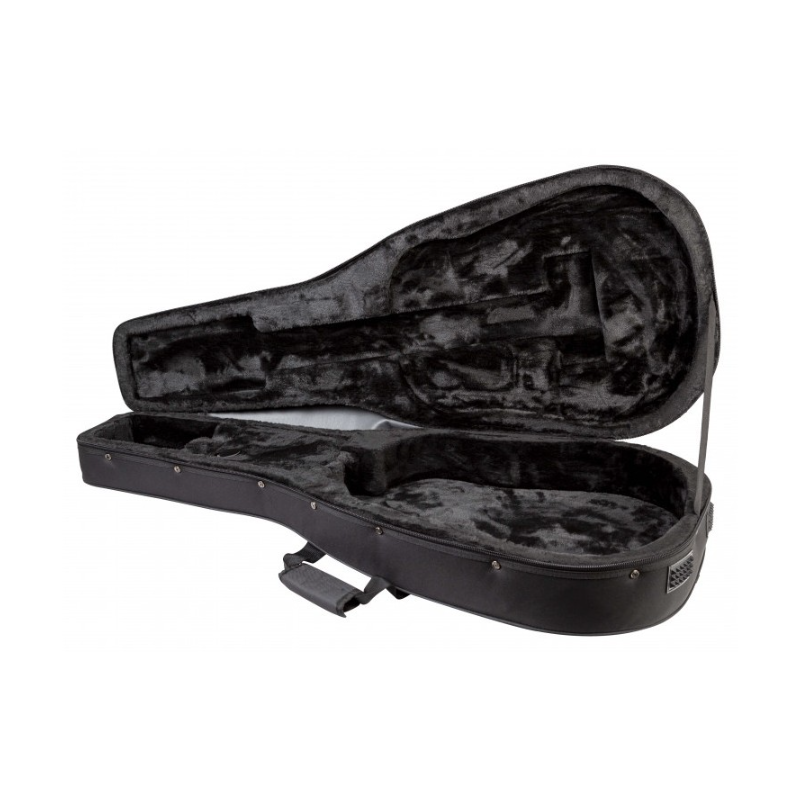 PROEL PFOAM10 SOFT-HARD CASE FOR CLASSIC GUITAR