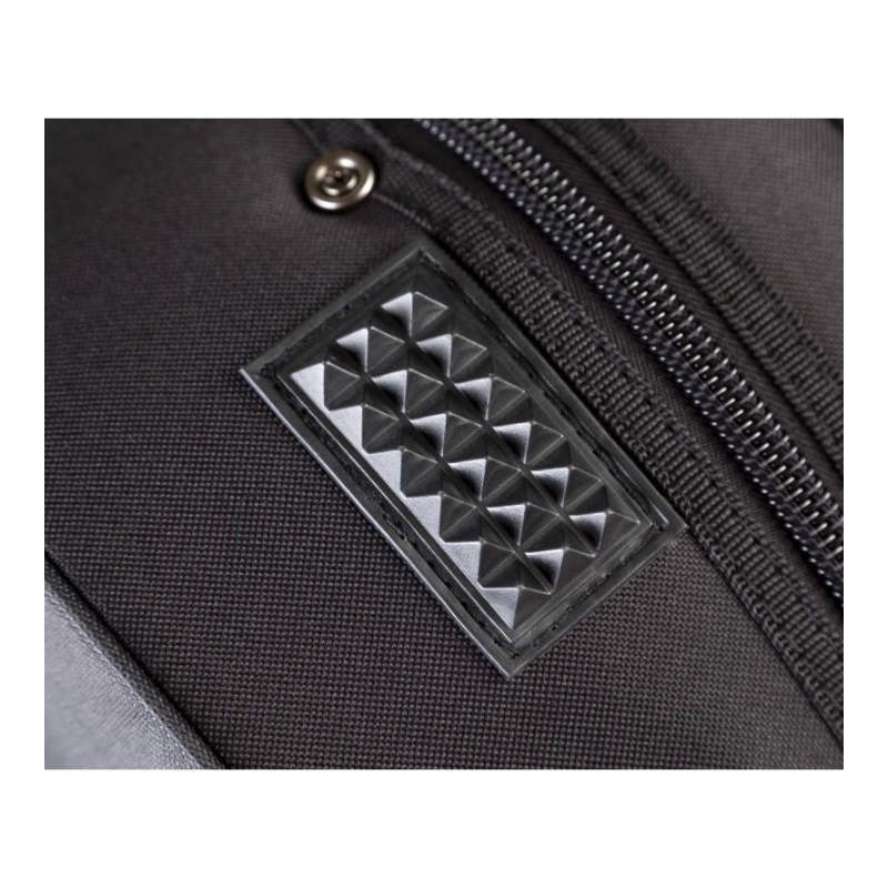 PROEL PFOAM20 ACOUSTIC SOFT-HARD CASE