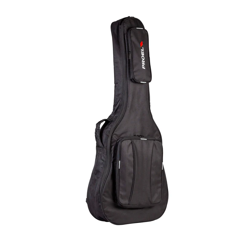 PROEL BAG150A ACOUSTIC GUITAR BAG 0.10mm