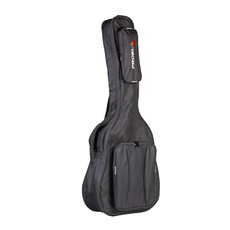 PROEL BAG150C CLASSIC GUITAR BAG 0.10mm