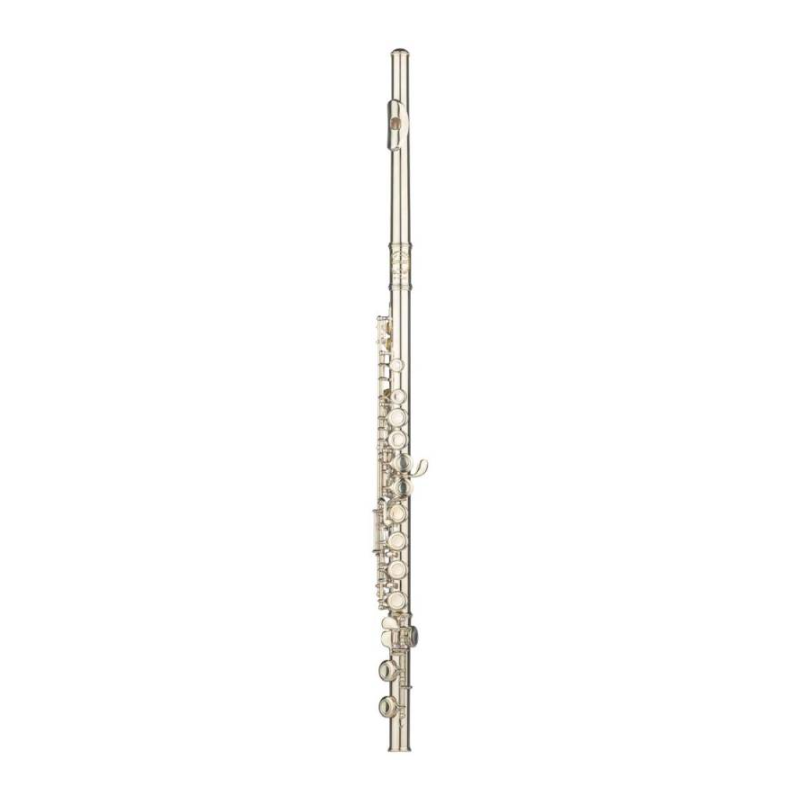 GRASSI SFL290 FLUTE Nickel Silver C GRASSI SFL290 FLUTE Nickel Silver C