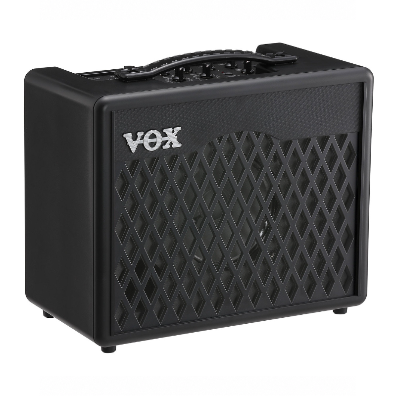 VOX VX 1 GUITAR MODELLING AMP 15 WATT