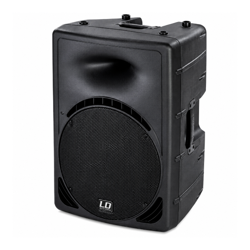 LD SYSTEMS LDPR15 REVOLVER 15/1 ND-SERIES 450 W