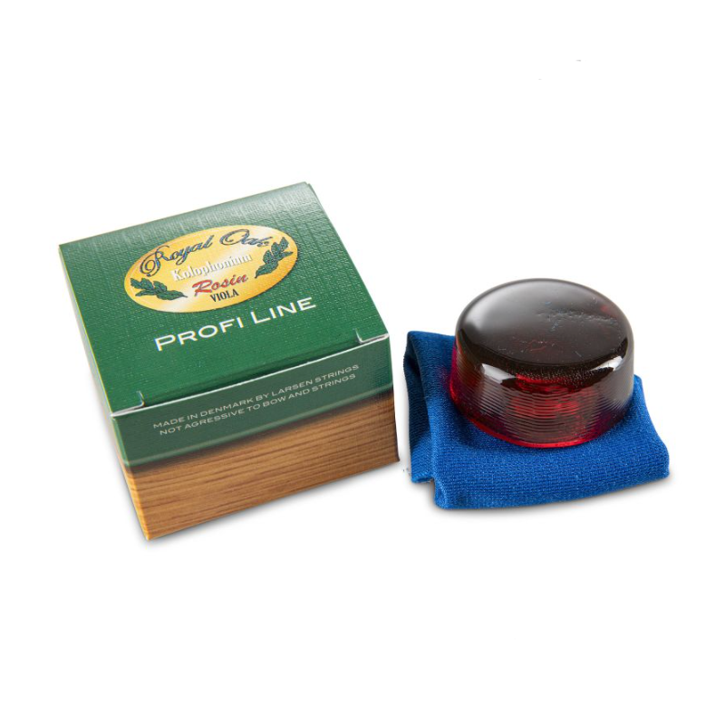 SOUNDSATION ROYAL OAK SR301110 ROSIN FOR VIOLIN PROFI-LINE SERIES P634P