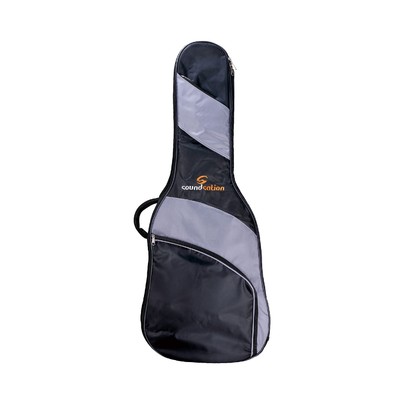 SOUNDSATION PGB-5CG34 GIGBAG FOR 3/4 CLASSIC GUITAR 5mm L428L
