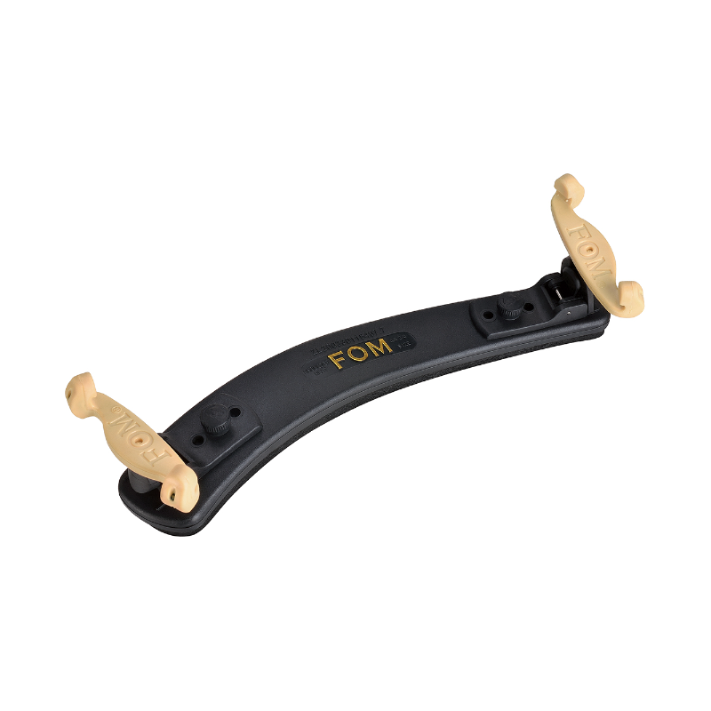 SOUNDSATION FOM ME-144 SHOULDER REST FOR VIOLIN 4/4-3/4 U208U