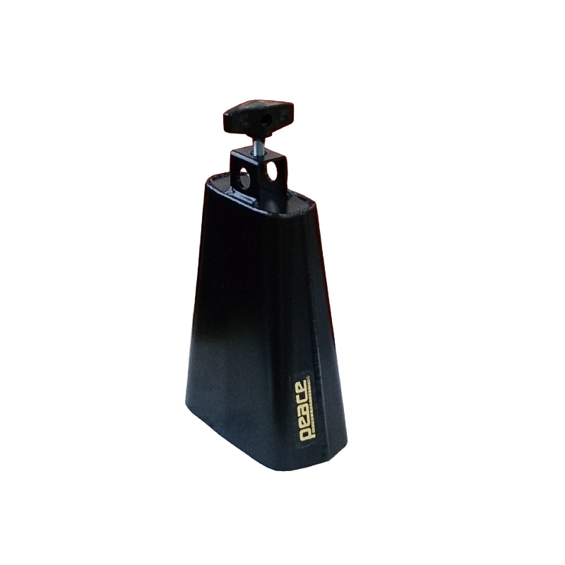 PEACE CB-2 COW BELL 5,5 SIZE