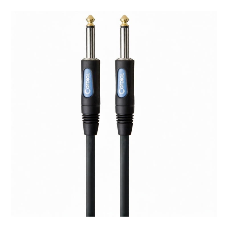 CORDIAL CCFI 0.3 PP ESSENTIAL INSTRUMENT CABLE
