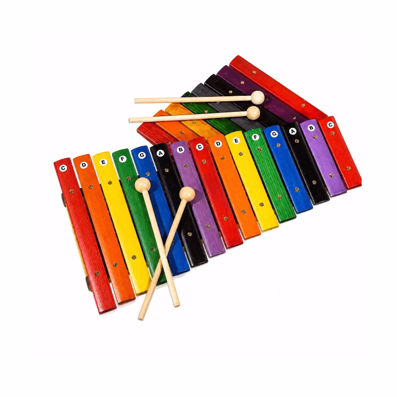 HORA XYLOPHONE 1.5 OCTAVES HORA XYLOPHONE 1.5 OCTAVES