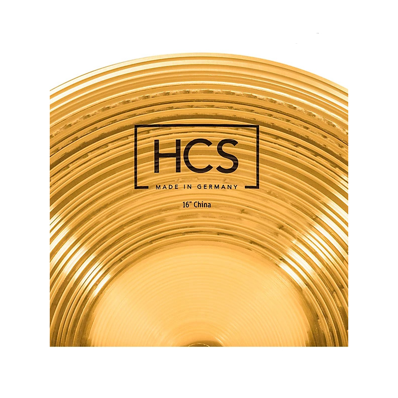 HCS MEINL CHINA CYMBAL 16¨΄
