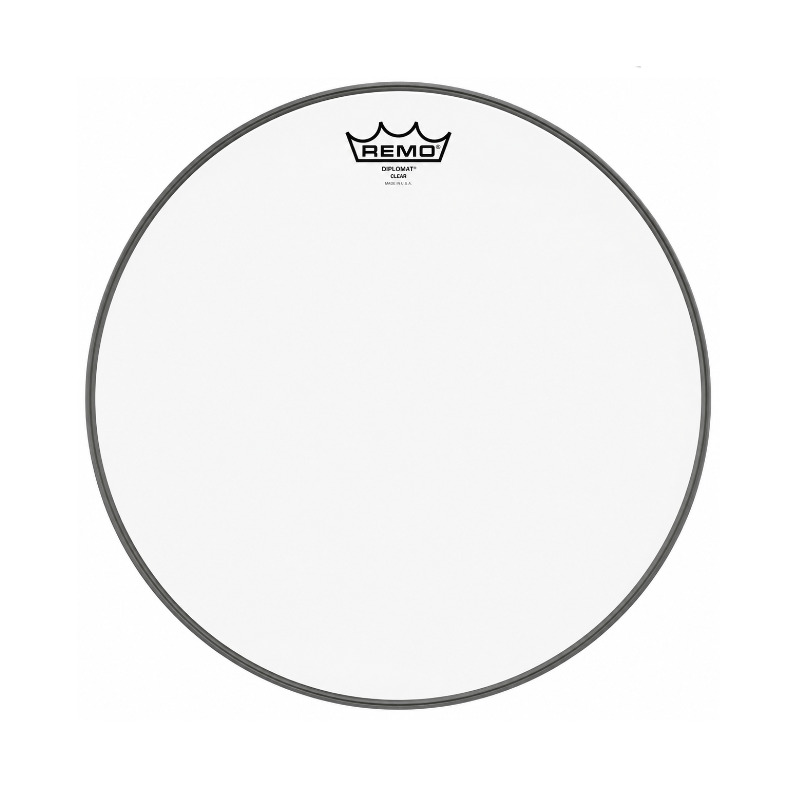 DIPLOMAT CLEAR 16 REMO SKIN  BD-0316-00
