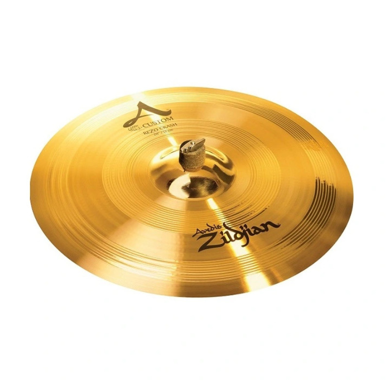 ZILDJIAN 20" A CUSTOM REZO CRASH