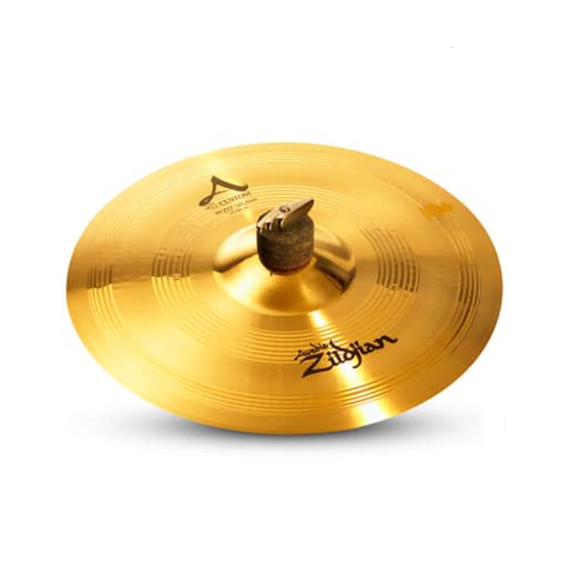 ZILDJIAN 12 A CUSTOM REZO SPLASH
