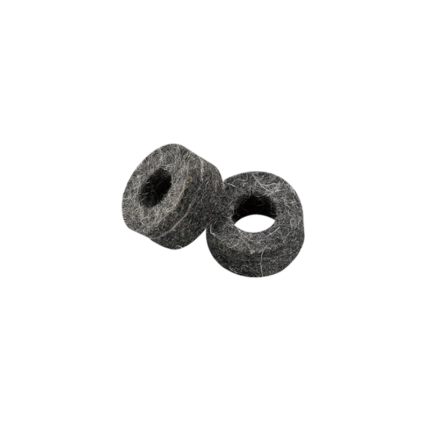TAMA CL08-13P CLUTCH FELT WASHER 2Pcs