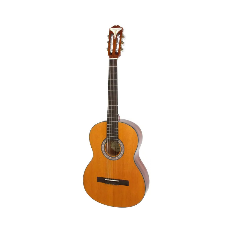 EPIPHONE EAC3ANCH1 PRO-1 CLASSIC 3/4 NYLON 1.88 NUT