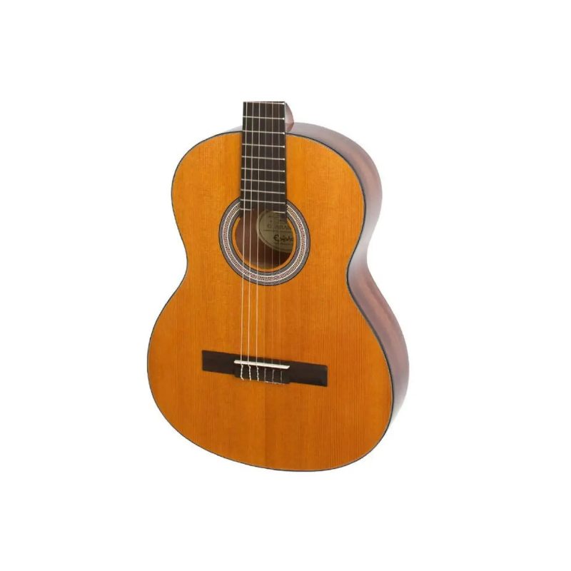 EPIPHONE EAC3ANCH1 PRO-1 CLASSIC 3/4 NYLON 1.88 NUT