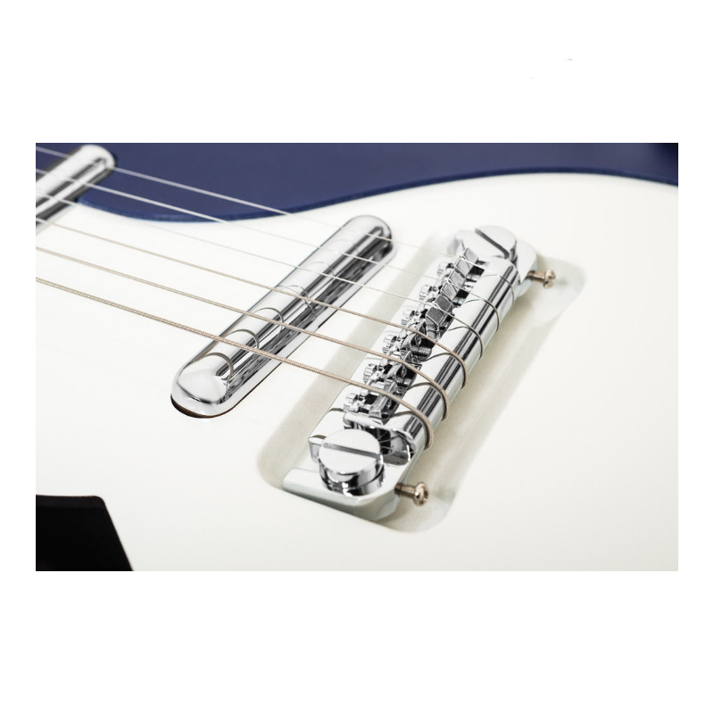 59S WHPBLU DANELECTRO 59M SPRUCE-WHITE