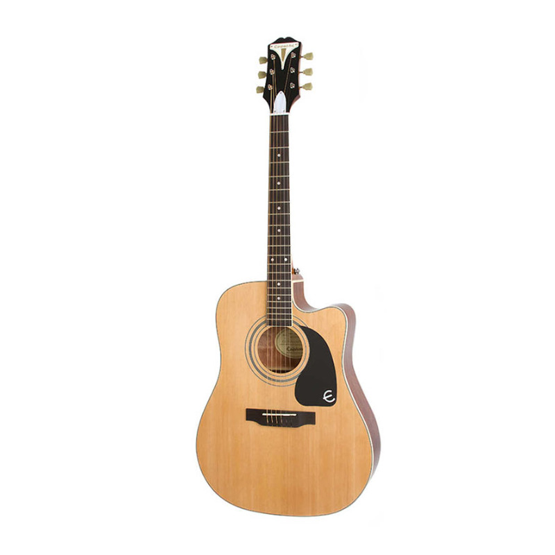 EPIPHONE PRO-1 ULTRA ACOUSTIC-ELECTRIC EEPUNACH1