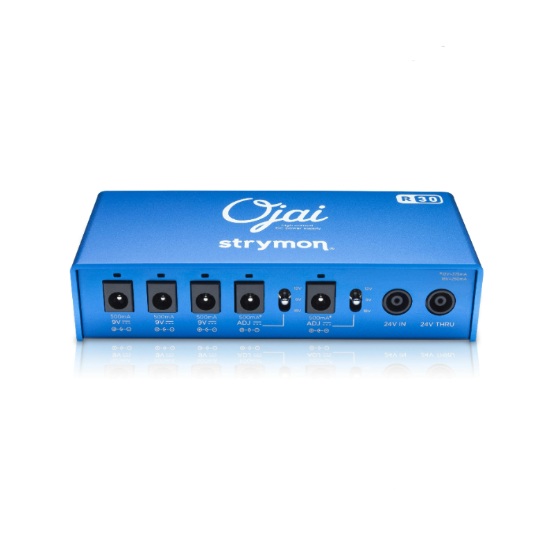 OJAI R30 EU POWER SUPPLY