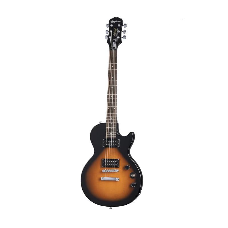 ENJRVSCH1 LES PAUL SPECIAL-II EPIPHONE EL.GUITAR