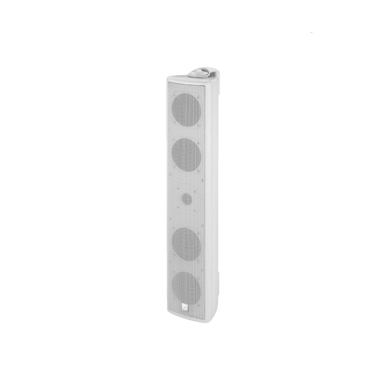 ETS-530TW/WS column speakers 100V-8Ω 30W MONACOR ETS-530TW/WS column speakers 100V-8Ω 30W MONACOR