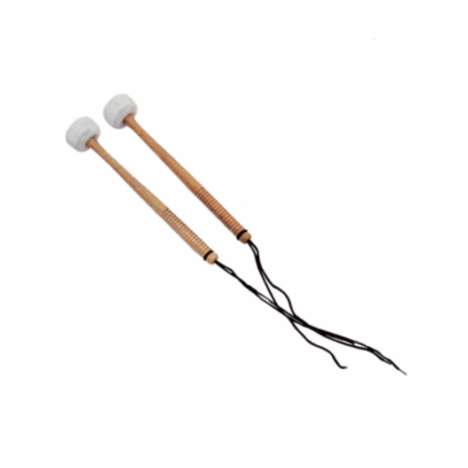 PEACE DA-50 BASS DRUM BEATER  pair - D232D