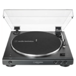 AUDIO TECHNICA LP60XBT-BK AUTOMATIC WIRELESS TURNTABLE