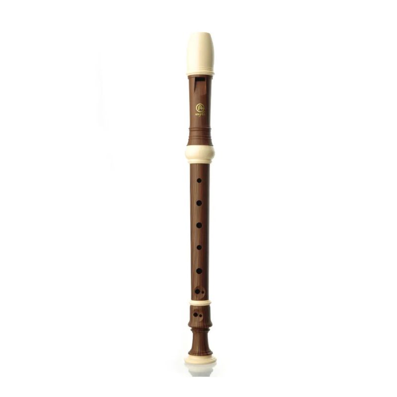 SOPRANO AWR-SW RECORDER - GERMAN FINGERING D860D ANGEL