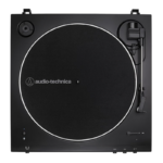 AUDIO TECHNICA LP60XBT-BK AUTOMATIC WIRELESS TURNTABLE
